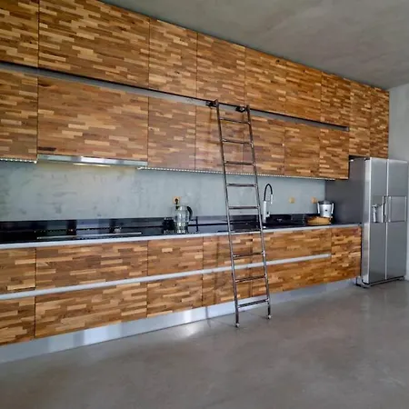 Stunning 180° Sea View Designer For Two Villa