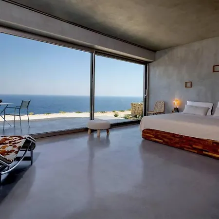 Stunning 180° Sea View Designer For Two
