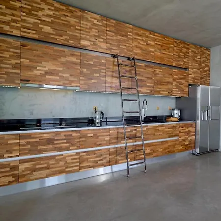 Stunning 180° Sea View Designer For Two * Koríthion