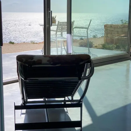 Stunning 180° Sea View Designer For Two
