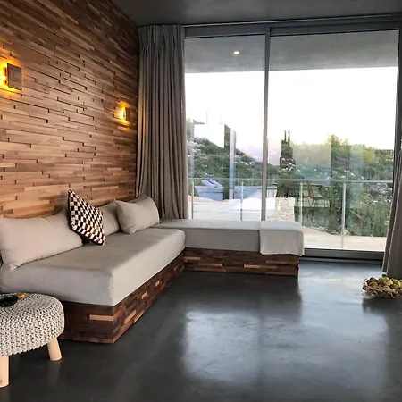 Stunning 180° Sea View Designer For Two